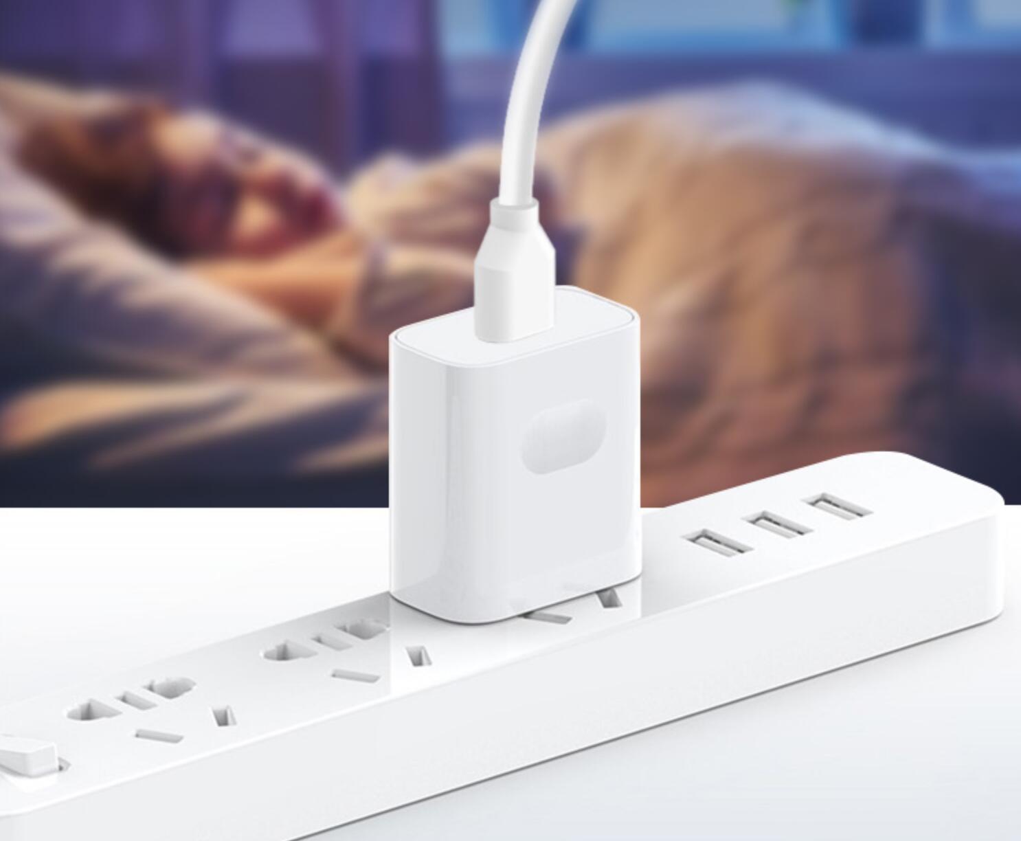 天冷手机充电慢怎么办(1)