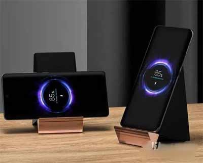 小米mix4无线充电只有50w吗-可以使用100w的无线充电吗(图文)