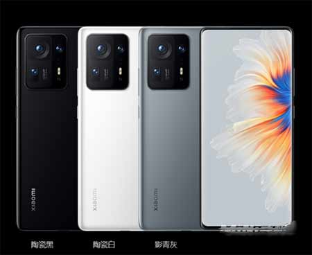 小米mix4为什么那么重(图文)