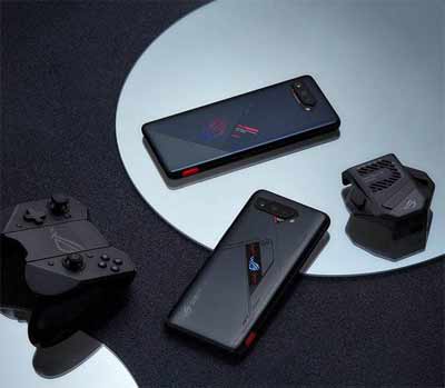 rog<a href='https://www.wddqw.com/c_657.html' target='_blank'>游戏</a>手机5sPro优缺点是什么(图文)