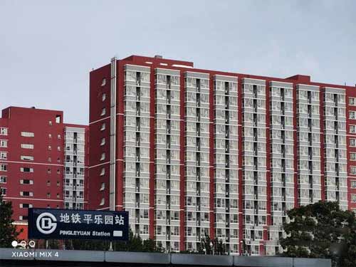 小米mix4摄像头参数是什么-各个摄像头的性能怎么样(图文)