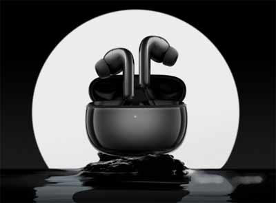 小米FlipBudsPro蓝牙耳机手势操作说明(图文)