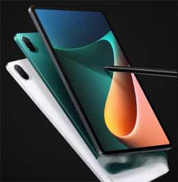 小米平板5和联想小新padPro 2021哪个好(图文)