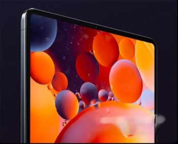 小米平板5和联想小新padPro 2021哪个好(图文)