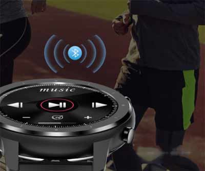 普利邦智能血压手环有哪些功能(图文)