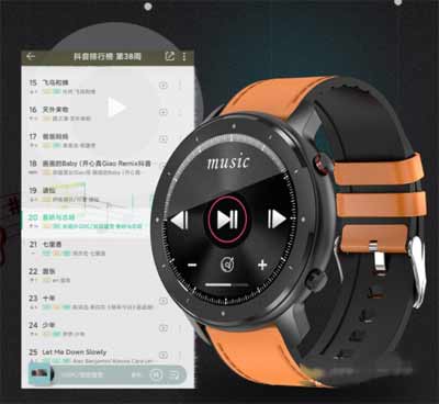 普利邦智能血压手环有NFC吗(图文)