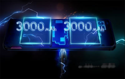 ROG<a href='https://www.wddqw.com/c_657.html' target='_blank'>游戏</a>手机5S续航怎么样(图文)