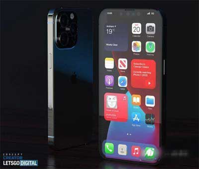 iphone13Promax屏幕供应商是谁(图文)