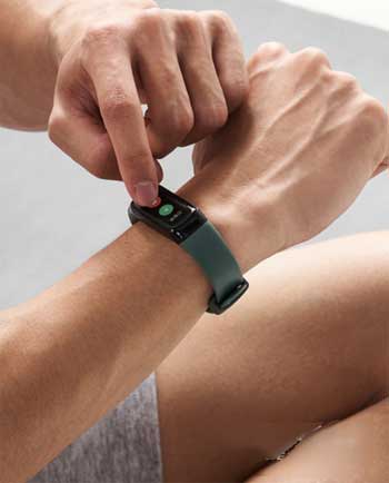 keep智能手环B2怎么使用睡眠监测(图文)