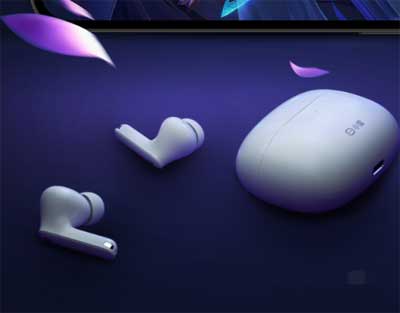 小度主动降噪智能耳机Pro怎么配对(图文)