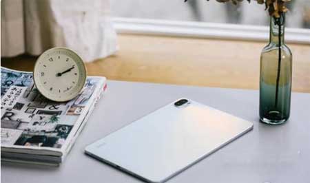 小米平板5Pro外壳是什么材质(图文)