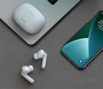 小度主动降噪智能耳机Pro支持防水吗(图文)