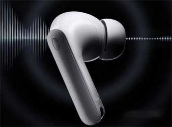 小度主动降噪智能耳机Pro支持防水吗(图文)