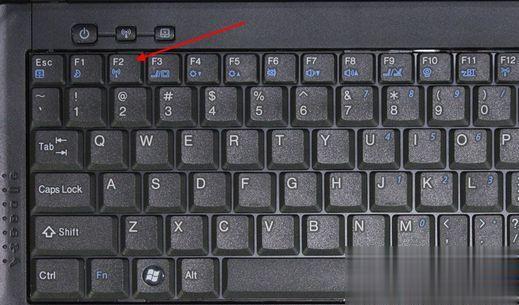 神舟笔记本怎么进入bios设置