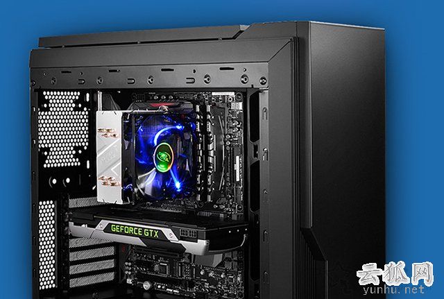 电脑主机声音大嗡嗡响什么原因?电脑主机声音大的原因及解决方法