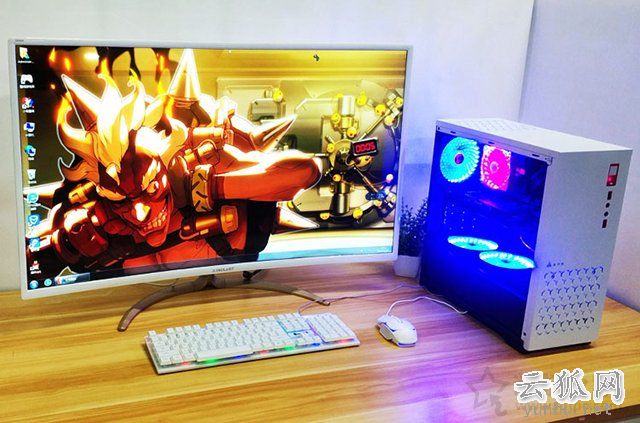 电脑主机声音大嗡嗡响什么原因?电脑主机声音大的原因及解决方法