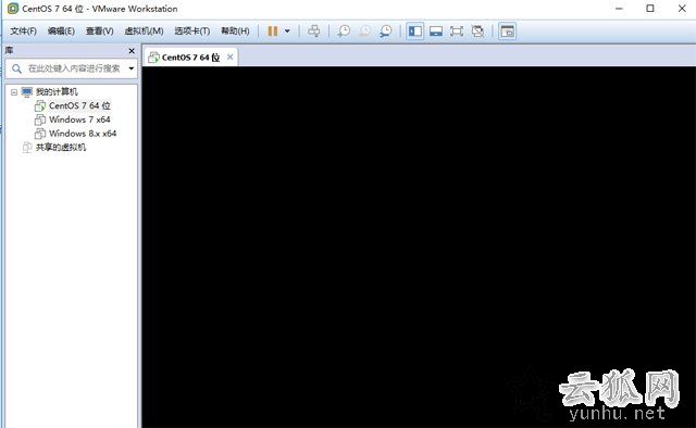 VMware虚拟机开机黑屏怎么办？虚拟机开机就黑屏的完美解决办法