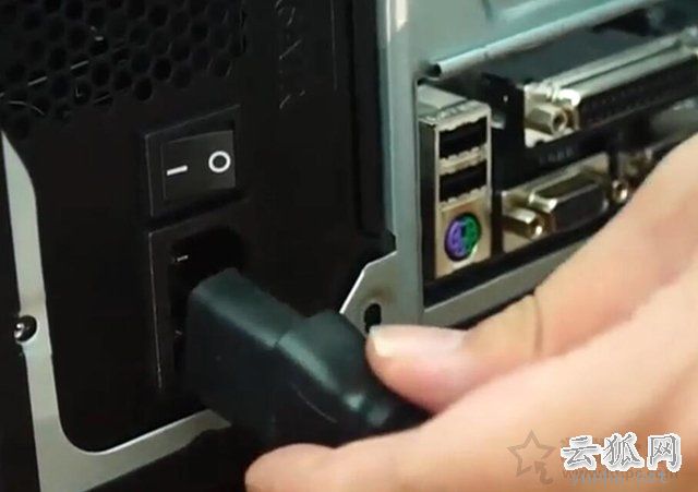 怎么测试电脑电源好坏？文档大全网教您如何检测电脑电源是否坏了