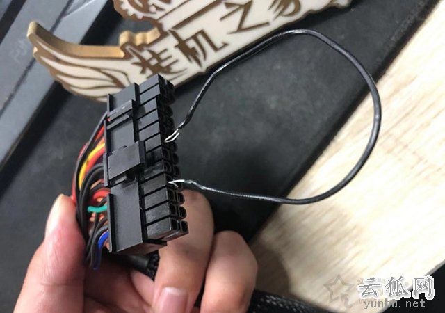 怎么测试电脑电源好坏？文档大全网教您如何检测电脑电源是否坏了