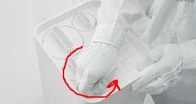 小米净水器怎么更换滤芯-滤芯寿命是按时间算的吗(图文)