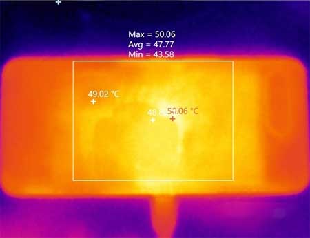 rog<a href='https://www.wddqw.com/c_657.html' target='_blank'>游戏</a>手机5sPro散热怎么样(图文)