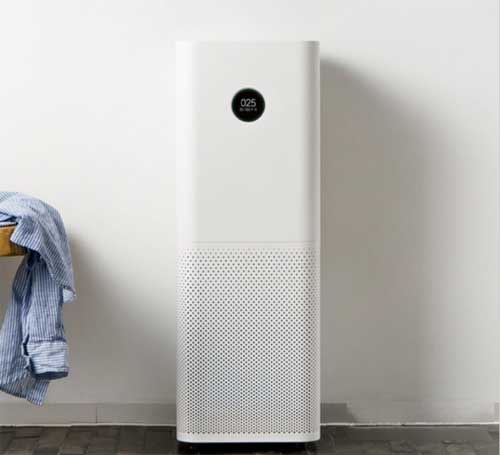 小米净化器亮黄灯是什么意思(图文)