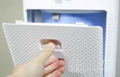 小米净化器亮黄灯是什么意思(图文)