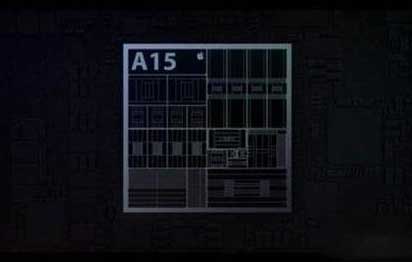 苹果13Pro参数配置(图文)