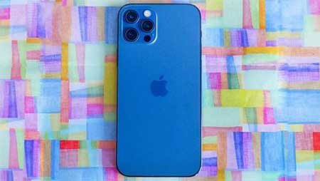 苹果13ProMax参数配置(图文)