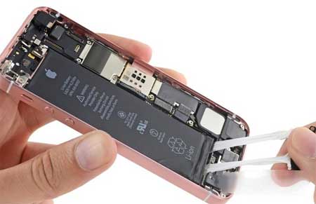 iPhone什么情况下要换电池-去哪里换(图文)