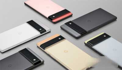 谷歌Pixel6支持快充吗-充电速率多少W