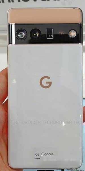 谷歌Pixel6Pro支持3.5mm耳机孔吗(图文)