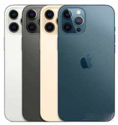 苹果13和苹果13Pro有什么区别参数对比(图文)