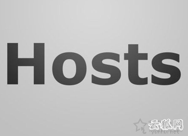 hosts文件无法保存？Win10系统修改hosts文件不能保存的解决方法