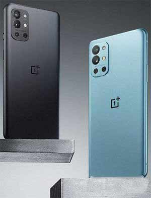 一加9RT有呼吸灯吗-怎么设置消息提醒(图文)