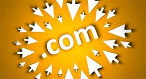 网站域名 网站域名