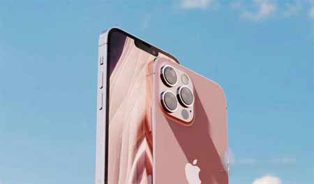 iPhone13mini支持屏下指纹吗-有指纹解锁吗(图文)