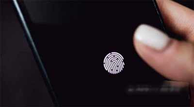 iPhone13mini支持屏下指纹吗-有指纹解锁吗(图文)