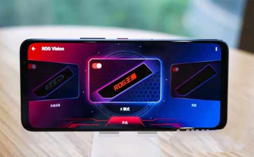 rog<a href='https://www.wddqw.com/c_657.html' target='_blank'>游戏</a>手机5sPro腰键在哪-腰键有什么好处(图文)