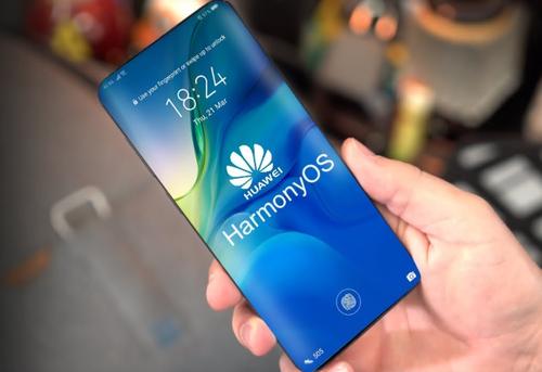 ​华为鸿蒙系统如何提高续航时间