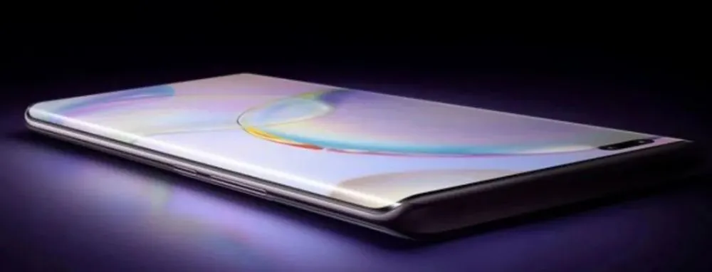 华为P50系列多少钱