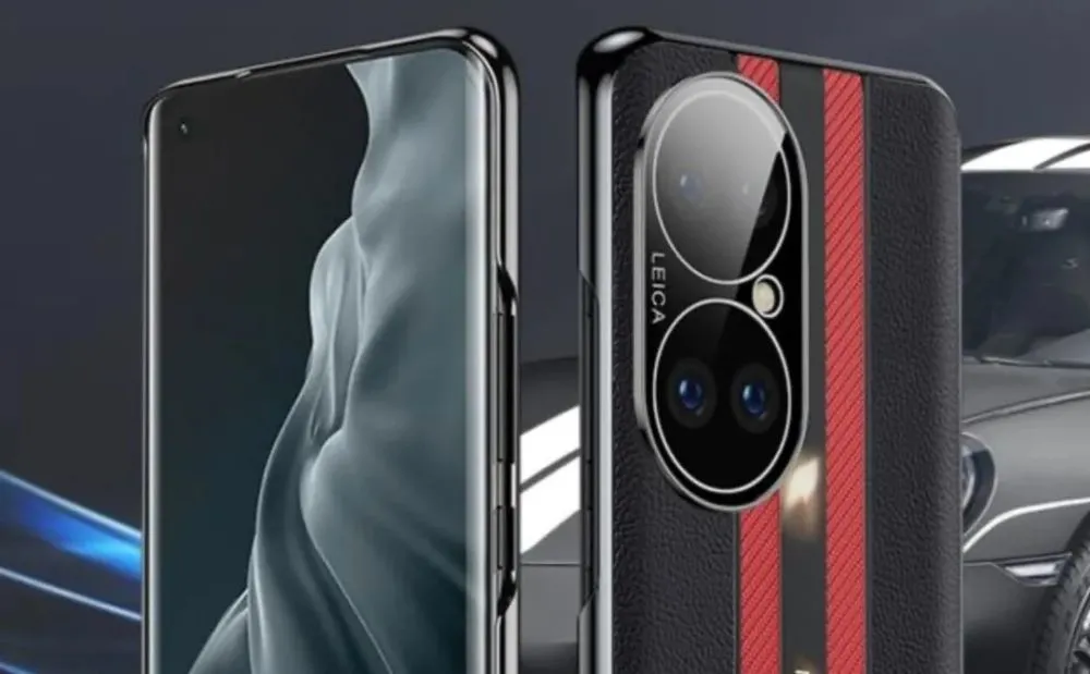 华为P50系列多少钱