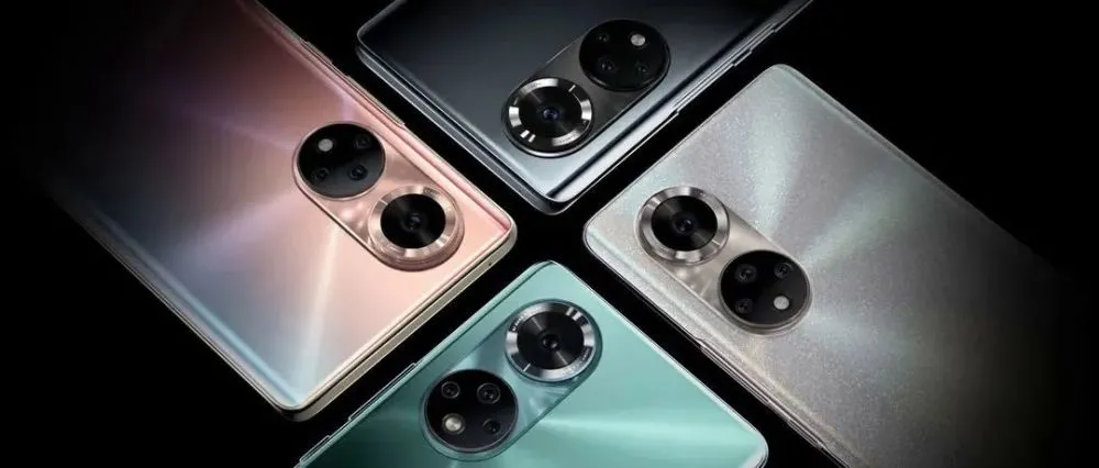 华为P50系列多少钱