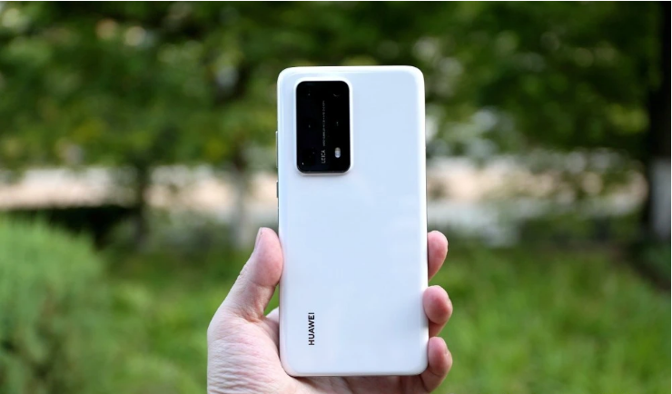 华为P50系列什么时候发布