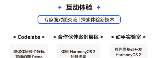 1626141390247353.png 华为鸿蒙HarmonyOS开发者大会什么时候举行