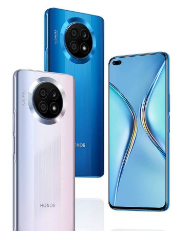 1628131099824384.png 荣耀x20能更新鸿蒙系统吗