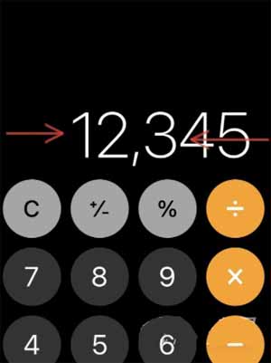 iPhone手机有什么使用技巧(图文解说)
