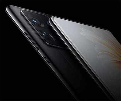 2021年下半年高端旗舰手机排行榜(图文)