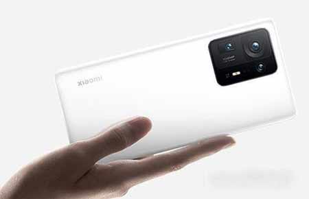 2021年下半年高端旗舰手机排行榜(图文)