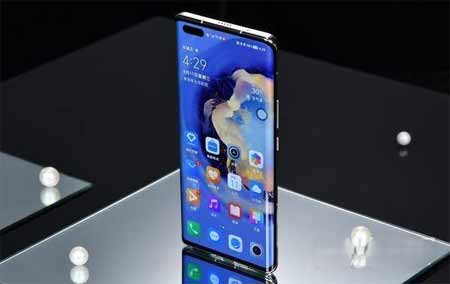 2021年下半年高端旗舰手机排行榜(图文)